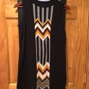 Missoni Dress Size Small